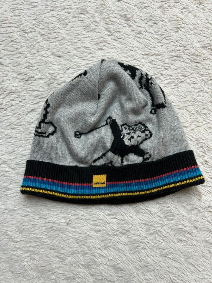 Bonnet Catimini - photo numéro 2