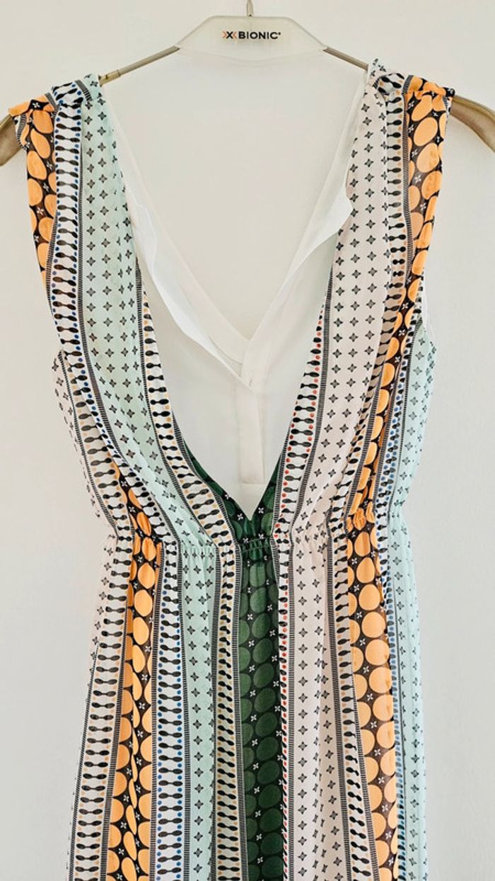 Robe Sandro taille 2 - photo numéro 2