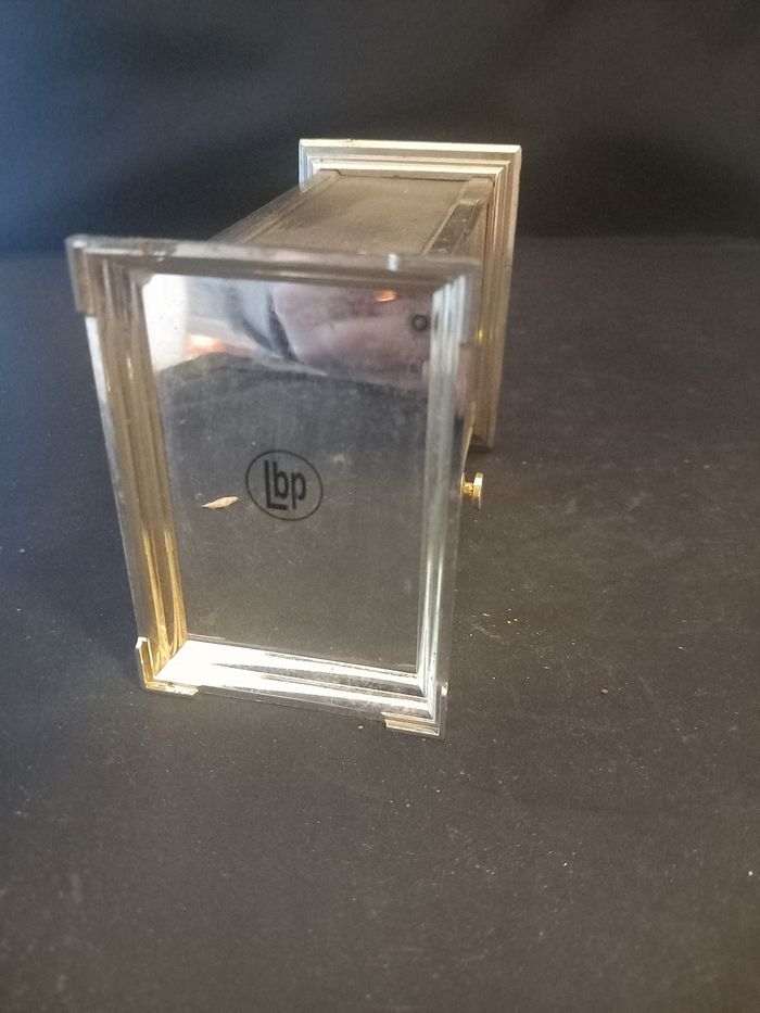 Horloge à quartz LBP - photo numéro 7