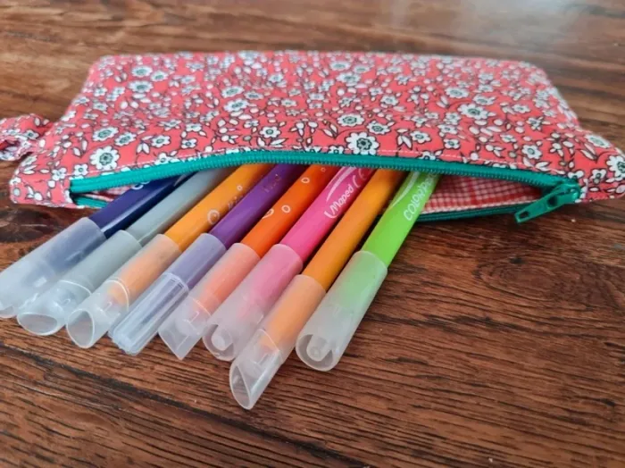 Trousse écolier - photo numéro 4