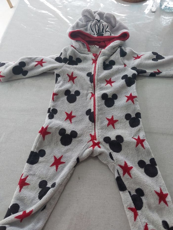 Surpyjama