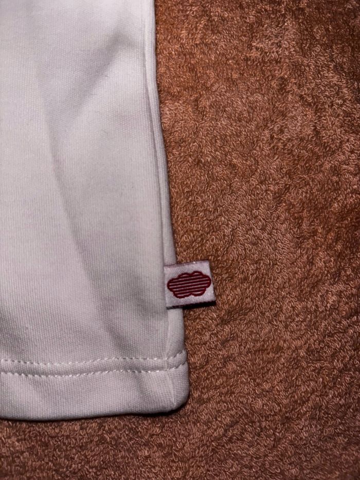 T-shirt De la Absorba Original Neuf Étiquetés ( -70% ). - photo numéro 2