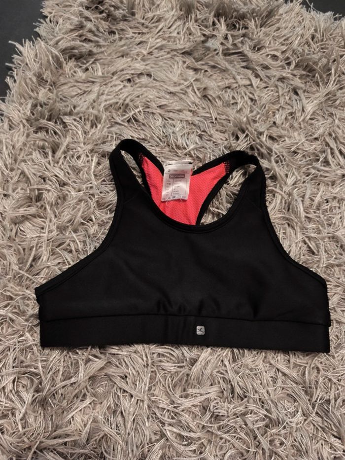 4 brassières 8/10 ans - photo numéro 6