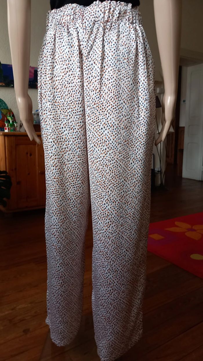 Pantalon - V.Code - photo numéro 8