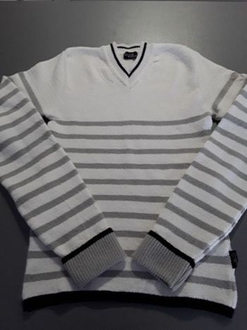 Pull Sud Express