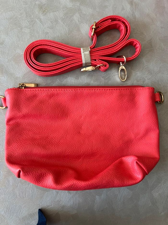 Sac à main 2 en 1 - photo numéro 3
