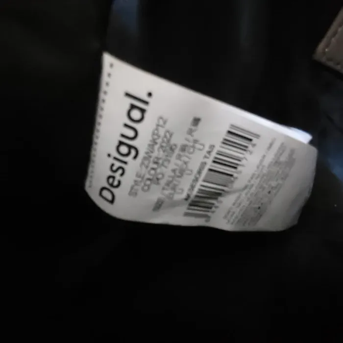 Sac a dos Desigual - photo numéro 6