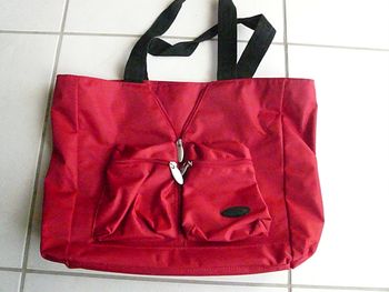 Sac de voyage Phileas