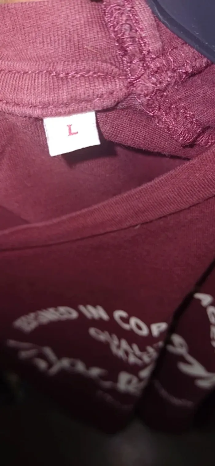 T-shirt Jack&Jones - photo numéro 3