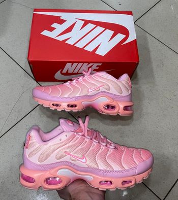 Nike air max tn 