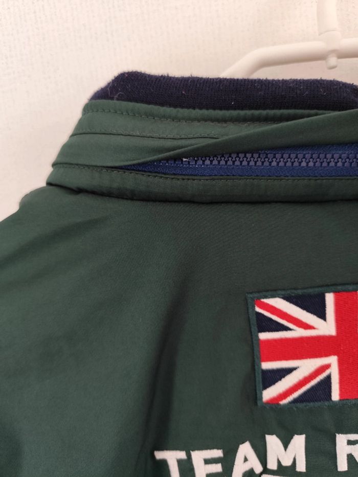 Blouson veste mi saison Ralph Lauren - photo numéro 3