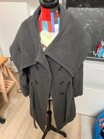 Manteau T.42
