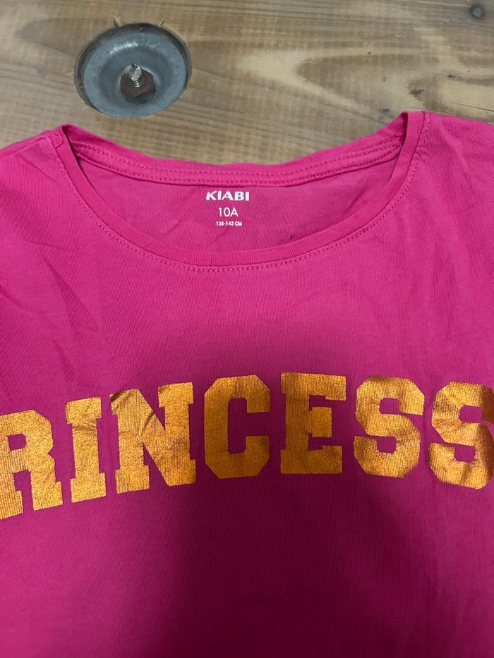 Tee-shirts - photo numéro 2