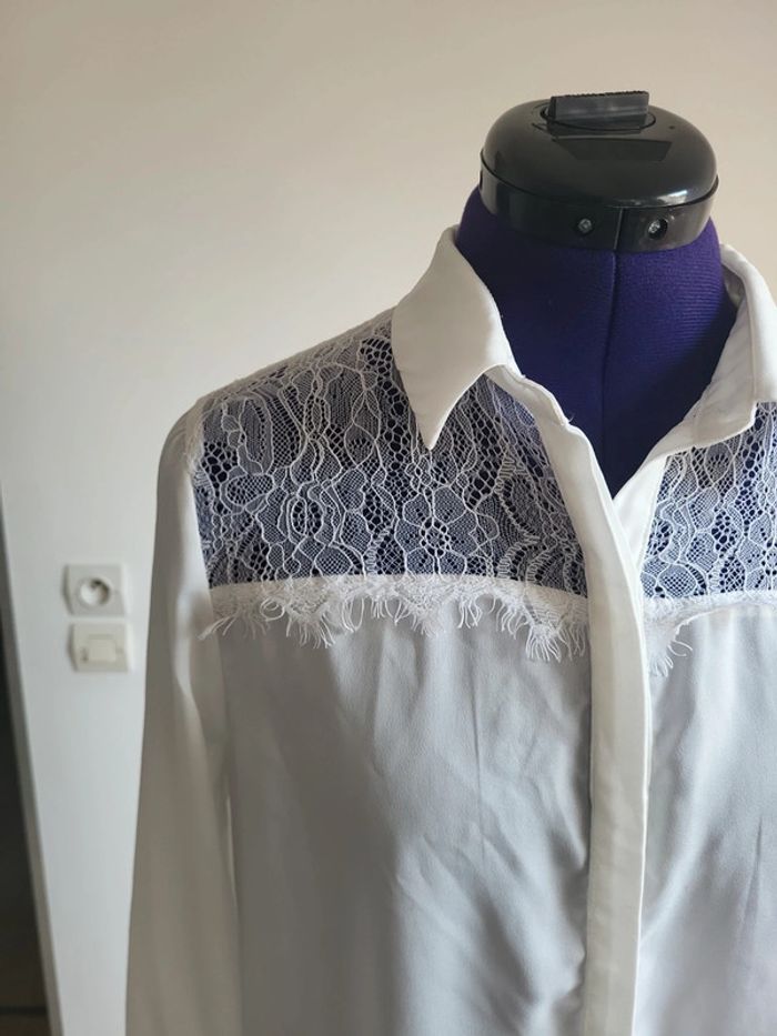 Chemise - photo numéro 3