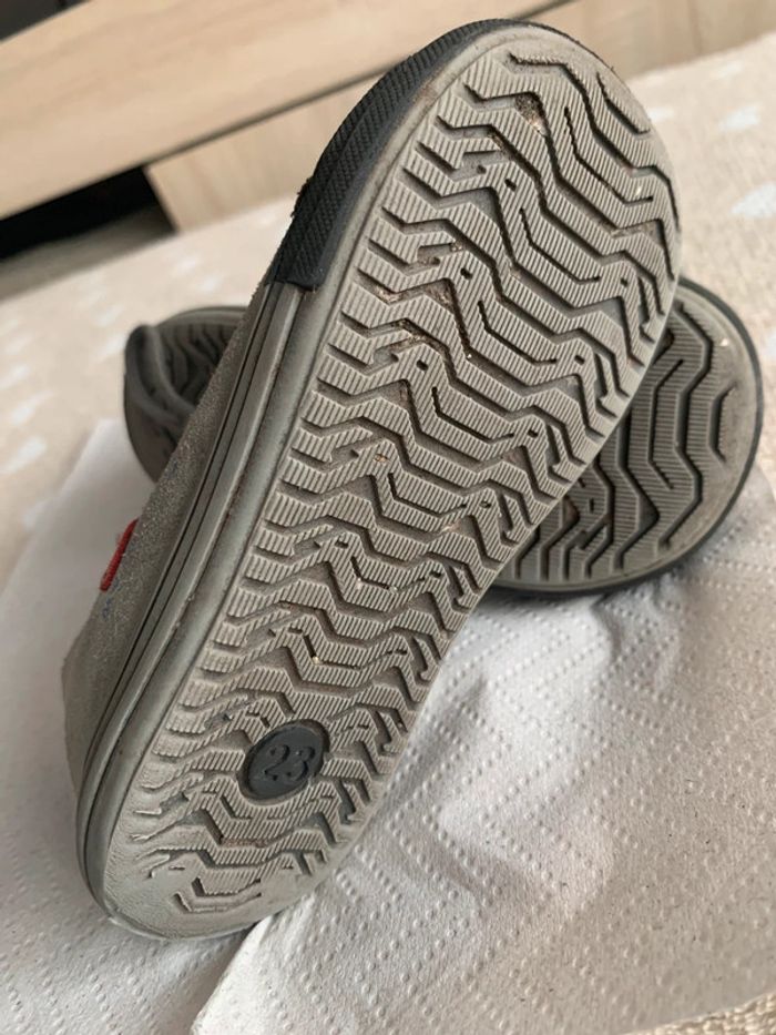 Bottines orchestra t23😺 - photo numéro 4