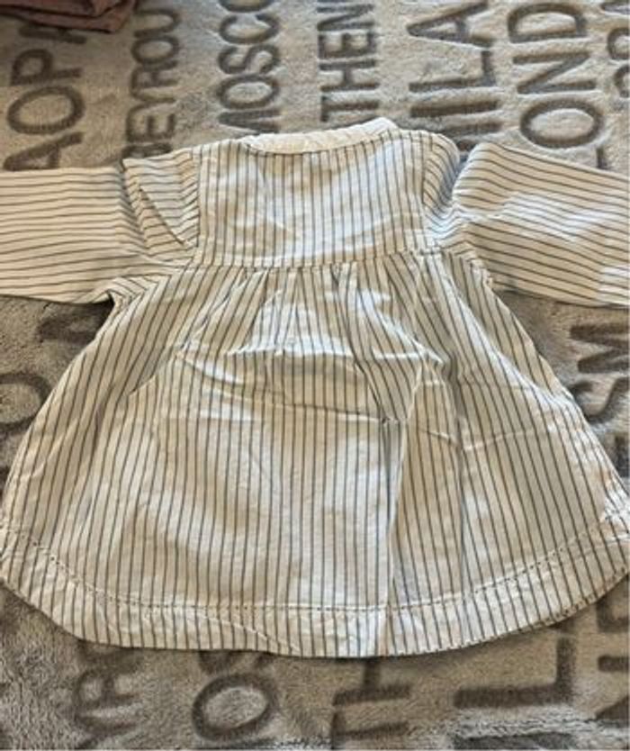 Tunique - photo numéro 2