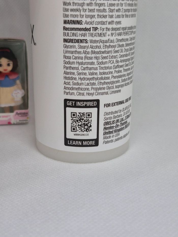 Lot Olaplex N8, N4P & 4-in-1 - photo numéro 9