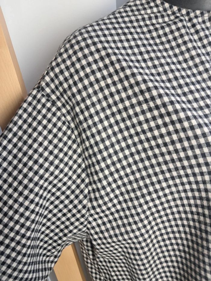 Zara robe taille 36/38 en tbe - photo numéro 3