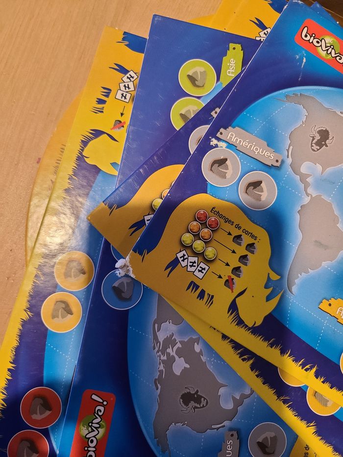 Défis nature - photo numéro 3