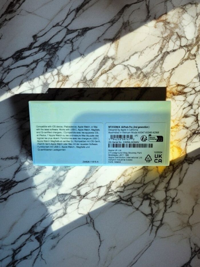 AirPods Pro 2 - photo numéro 6