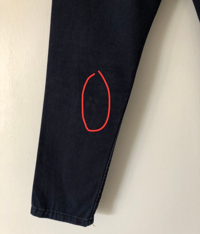 Pantalon - photo numéro 4