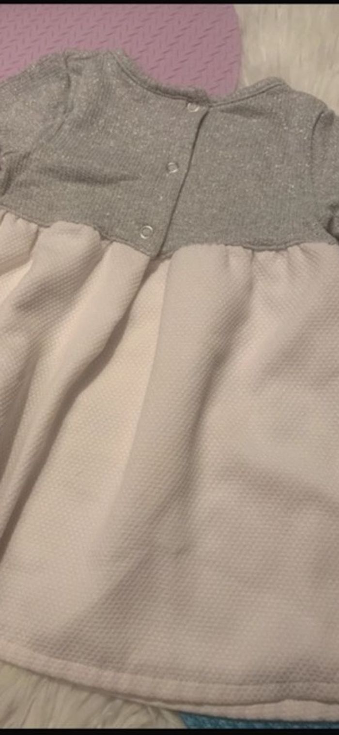 Robe ORCHESTRA 12 mois - photo numéro 6