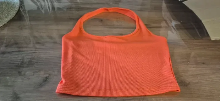 Top shein taille S