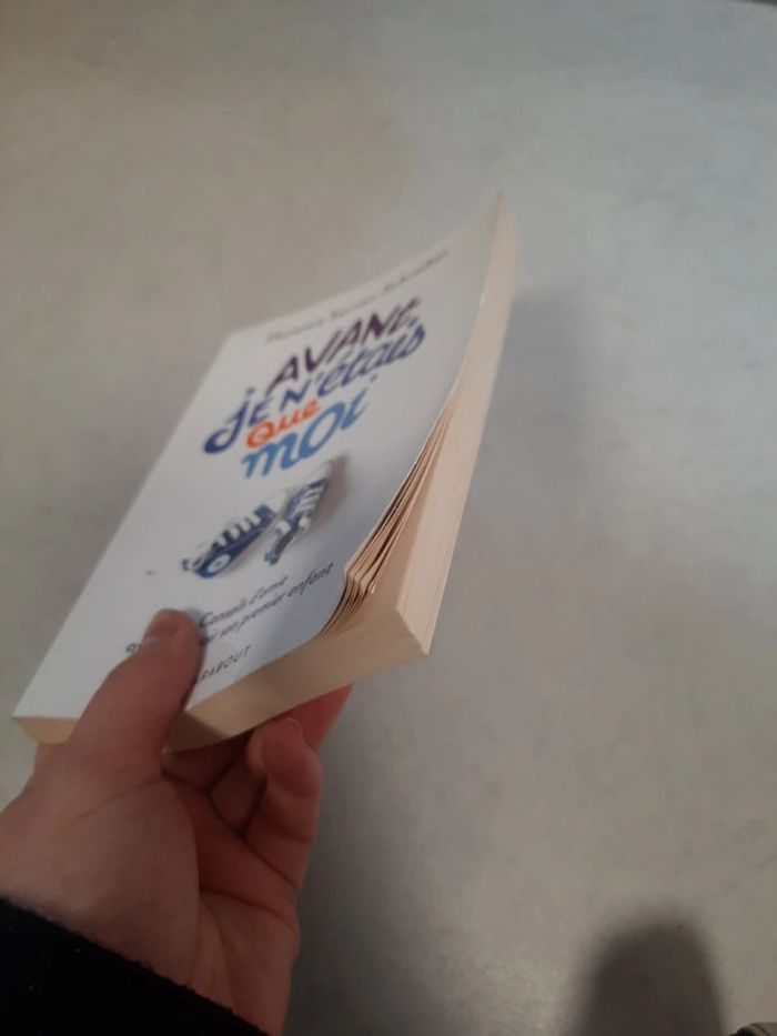 Livre top pour la grossesse - photo numéro 3