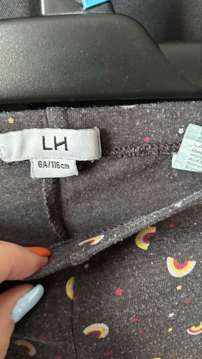 Legging - photo numéro 3