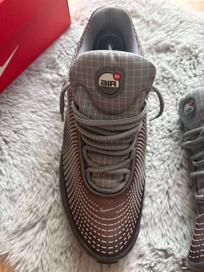 Baskets Nike air Max Dn taille | 43 - photo numéro 5