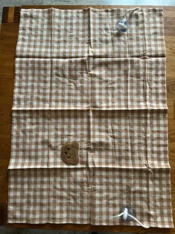 Pare soleil voiture enfant 