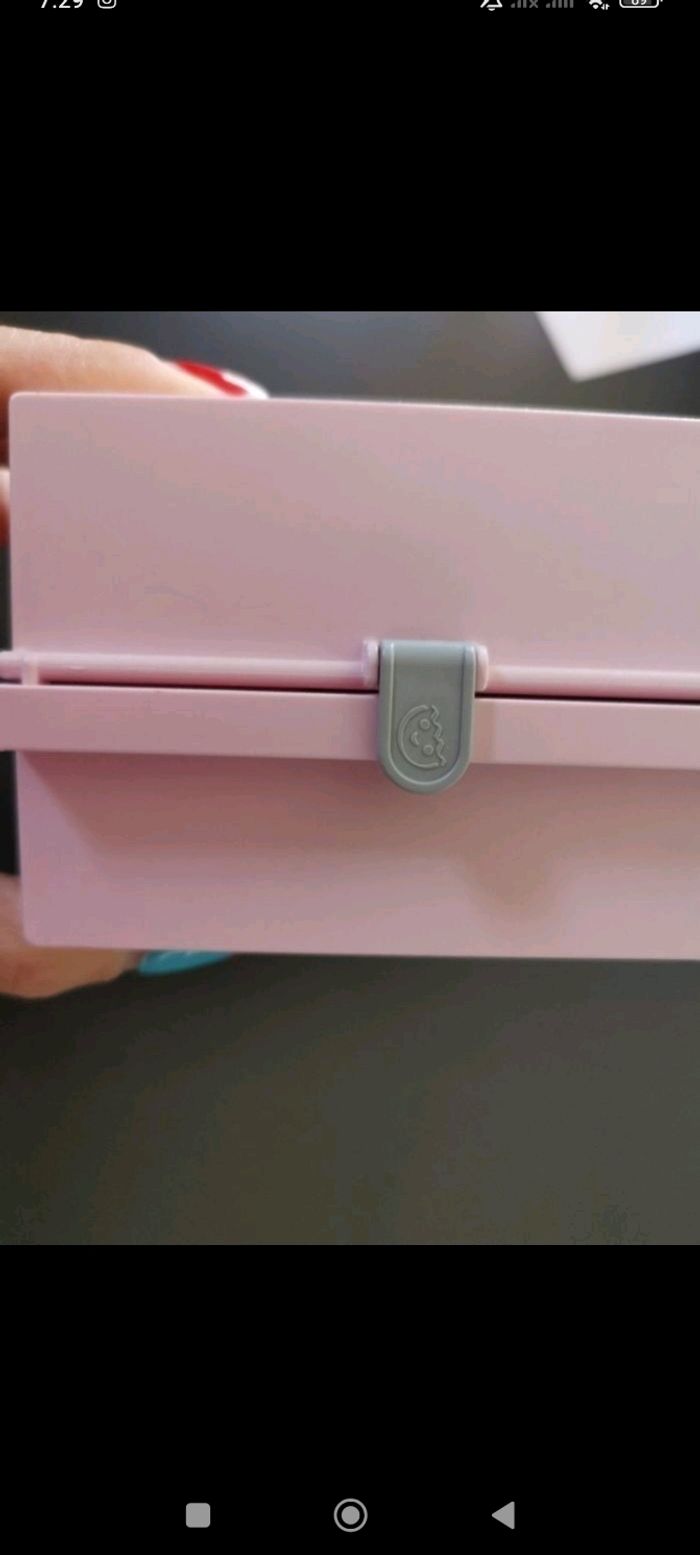 Playmobil boutique habits+salon de coiffure - photo numéro 3