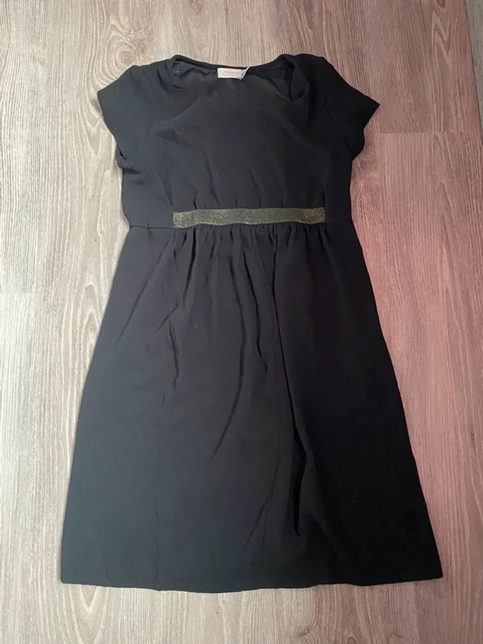 Robe maternité