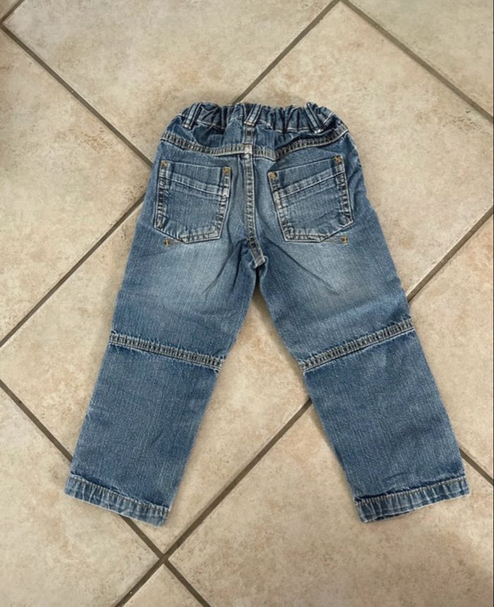 Jeans - photo numéro 2