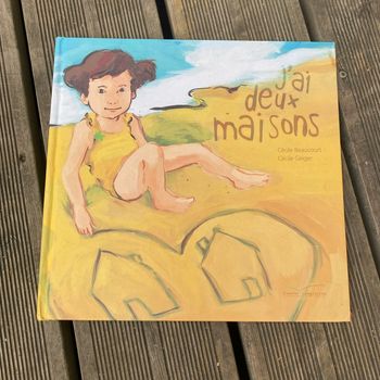 J’ai deux maison