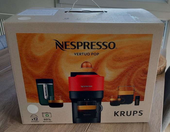Nespresso - photo numéro 8