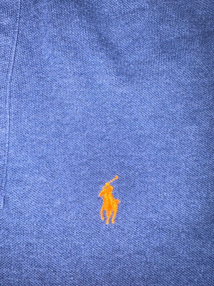 Polo, Ralph Lauren, homme XS - photo numéro 2
