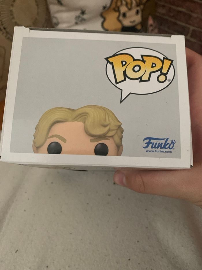 Funko pop - photo numéro 2