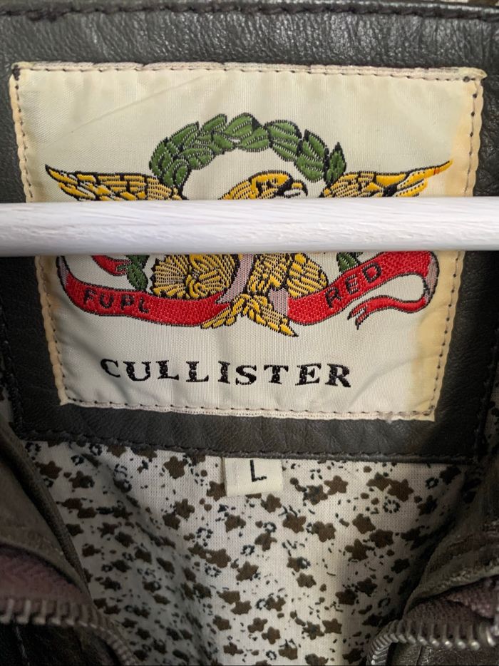 Blouson cuir femme - photo numéro 3