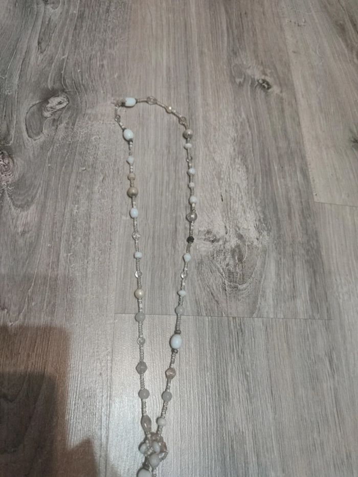 Collier fantaisie - photo numéro 4