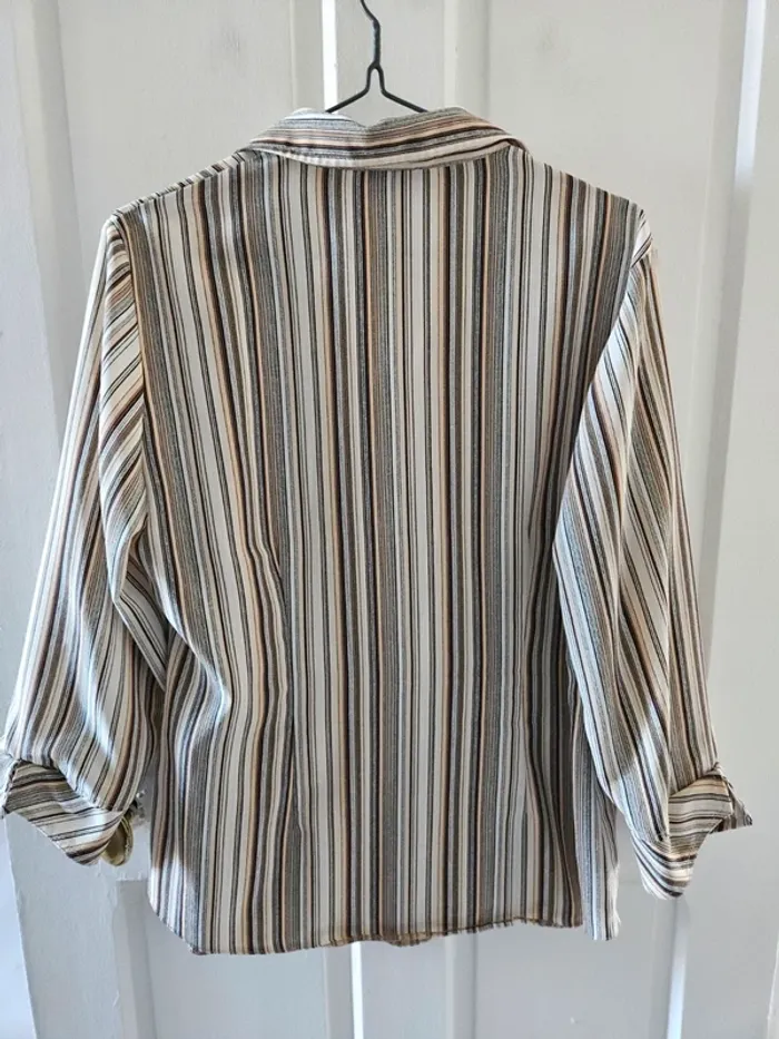 Chemise T.44 - photo numéro 4