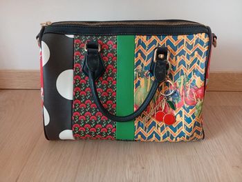 Sac à main Desigual