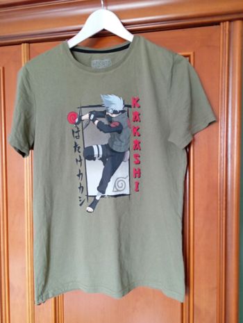 Tee shirt garçon