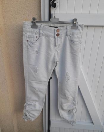 jeans femmes jennyfer taille 36 