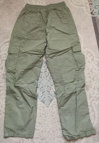 Cargo Vert kaki Unisexe taille M