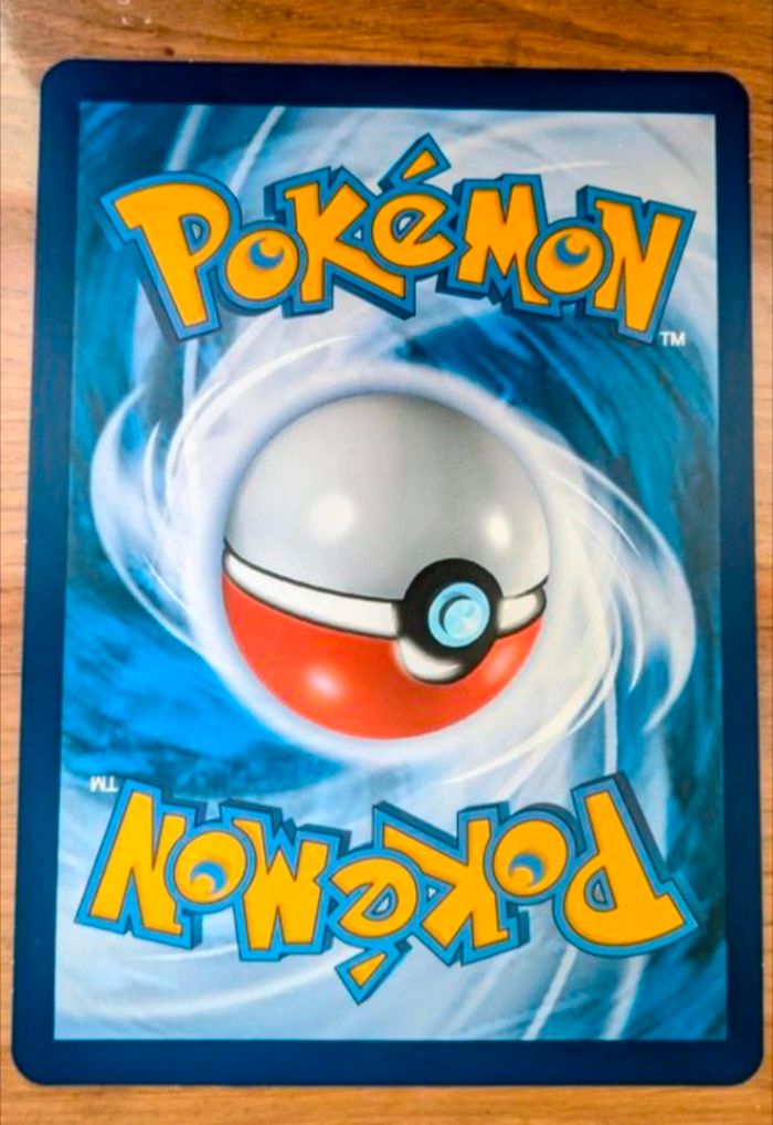 Carte jumbo Melmétal ex - photo numéro 2