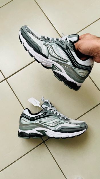 Saucony progride omni 9