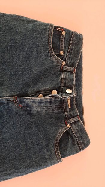 Jean garçon taille 12 ans