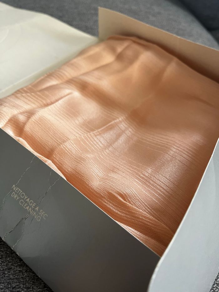 Echarpe - photo numéro 4