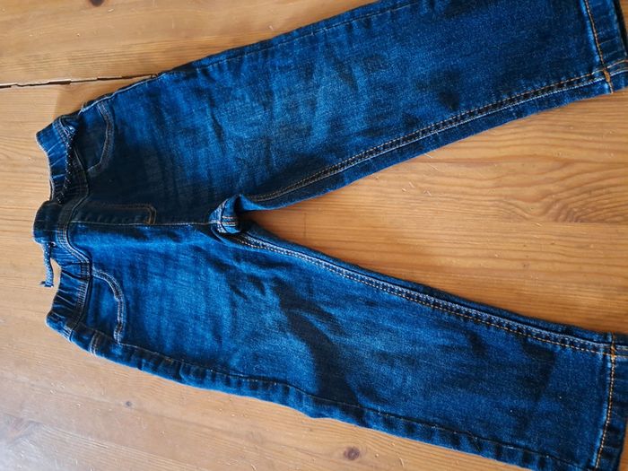 Lot pantalon garçon - photo numéro 6
